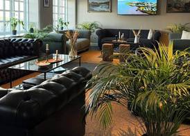 Hotel Stafholt 3