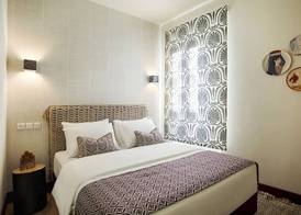 The Frogs_Guest House 2