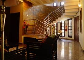Fortkochi Beach Inn 4