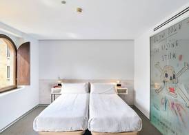 Hotel Melibea by gaiarooms 5