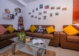 Cozy Room Cusco 2