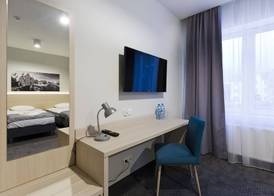Hotel Silver 5