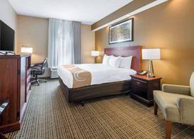Quality Inn Palm Bay - Melbourne I-95 5
