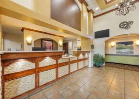 Best Western Plus Sikeston I-55 2