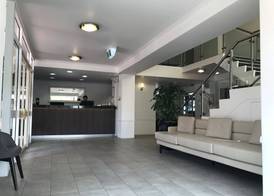 Silkari Urban CKS Sydney Airport Hotel 2