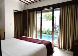 Grania Bali Villas 3