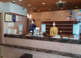 Toyoko Inn Osaka Taniyon Kosaten 2