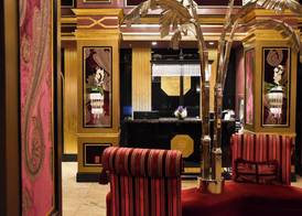 Windsor Arms Hotel 2