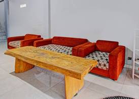 Hotel O J3 4