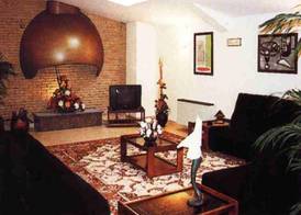 Hotel La Seu 4