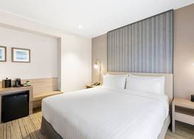 Holiday Inn Express - Lima San Isidro by IHG 3