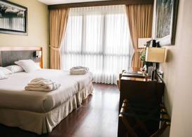 Hosteria de Torazo Nature Hotel & Spa 3