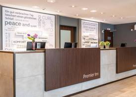 Premier Inn München Airport Ost 3