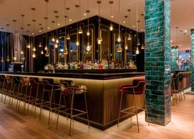 Motel One München-Haidhausen 5