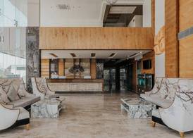 Regenta Central Somnath, Bhalpara 2