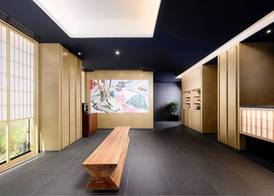MIMARU Tokyo Ueno Okachimachi 2