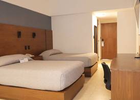 Hotel Fortin Plaza 4