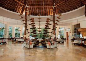 Catalonia Royal Tulum Beach & Spa Resort Adults Only - All Inclusive 5