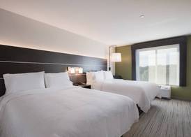 Holiday Inn Express & Suites CHICAGO - HOFFMAN ESTATES by IHG 4
