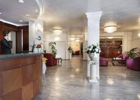 Hotel Gallia Palace 4