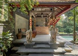 Tigata Ubud Cottage 2