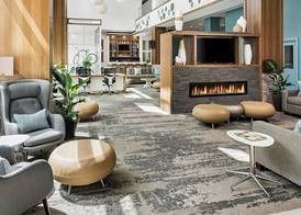 Element by Marriott Calgary Airport 3