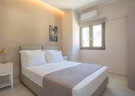 Apollonian Luxury Apartments 4