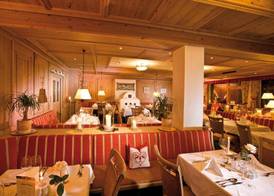 Alpenromantik-Hotel Wirlerhof 4
