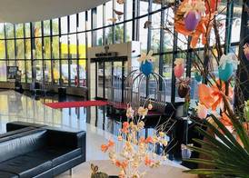 Viale Cataratas Hotel & Eventos 4
