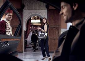 Royal Mansour Marrakech 3