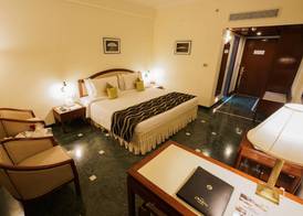 Hotel Clarks Shiraz 5