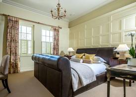 The Bath Priory - A Relais & Chateaux Hotel 3
