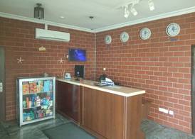 Best Budget Hotel 2