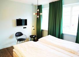 Hotell Hilda 3