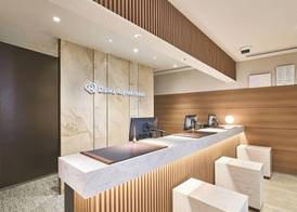 Daiwa Roynet Hotel Nagoya Eki Mae 3