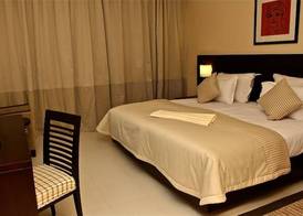 Le Corail Suites Hotel 2