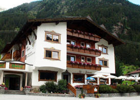 Alpenhof Pitztal 5