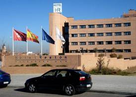 Hotel Reston Valdemoro 3