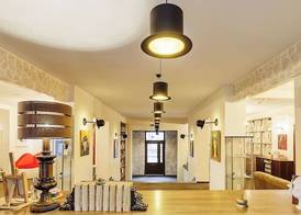 Art Hotel Bohema 4