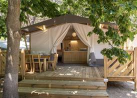 Camping Village Santapomata 5