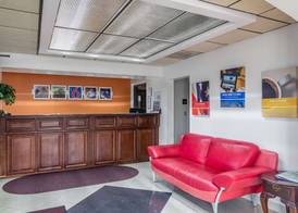 Motel 6 Waycross 4