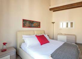 Santa Cecilia Apartment by Wonderful Italy 3