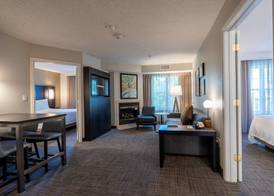 Residence Inn by Marriott Princeton at Carnegie Center 5