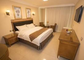 Dweik Hotel 3 5