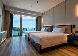 Wyndham Wenzhou Cangnan Resort 5