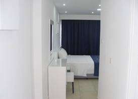 Sun Hall Beach Hotel Apartments 4