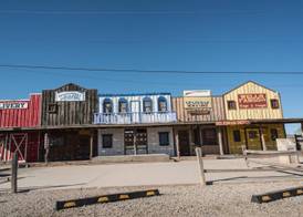 Historic Route 66 Motel 5