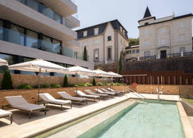 Eurostars Villa Itziar 3
