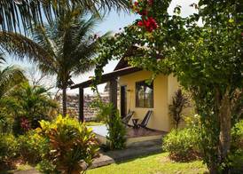 Cassia Hill Resort 2