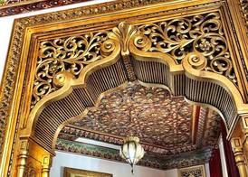 Royal Victoria - Ex British Embassy 5